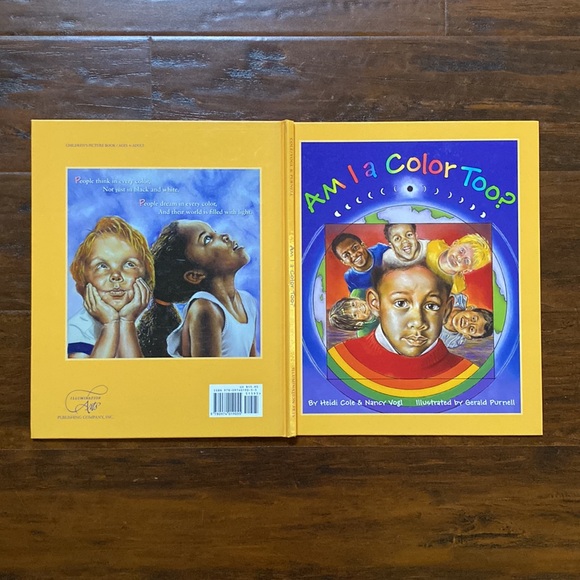 8 Diversity, Equity, & Inclusion Themed Children’s Book Bundle - Picture 4 of 11